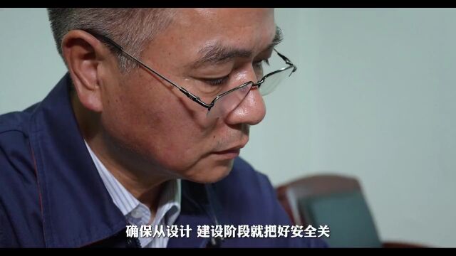 消防工匠 | “从事消防与应急工作,经验和专业知识缺一不可”