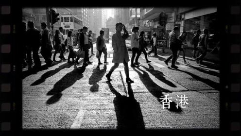 鳳凰衛視-我的香港故事
