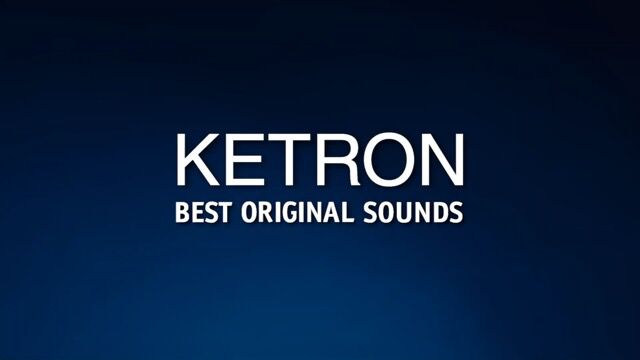 Ketron EVENT  Country Waltz