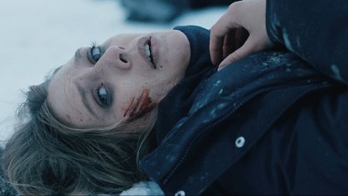 《猎凶风河谷》少女被多人凌辱致死在雪地里，红女巫大破奸杀案！