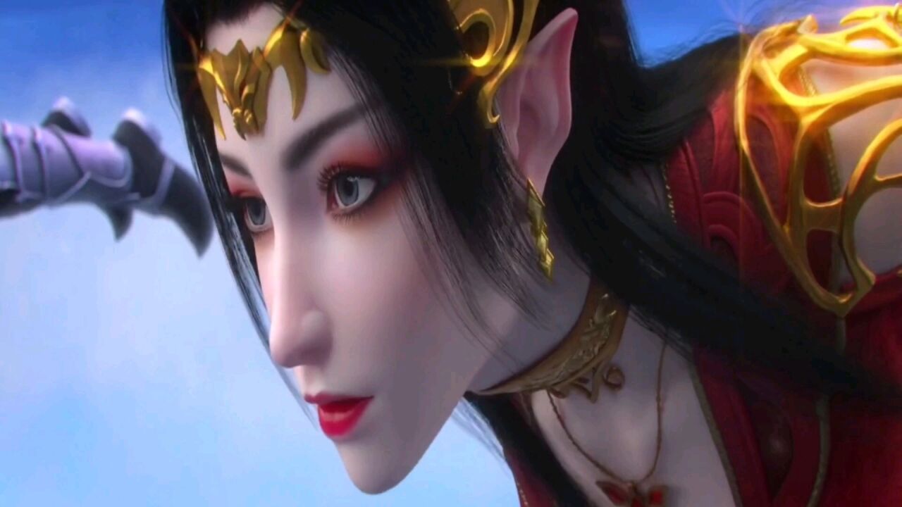 【斗破苍穹】在斗破中一共出现多少个斗帝呢?_高清1080P在线观看平台_腾讯视频