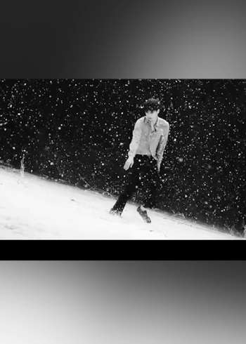 exo 《singforyou》发行七周年,又到了循环地人冬专的时候了