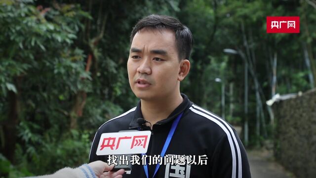 乡村振兴看海南|海口市龙华区:村庄清洁“百日攻坚” 全力提升人居环境