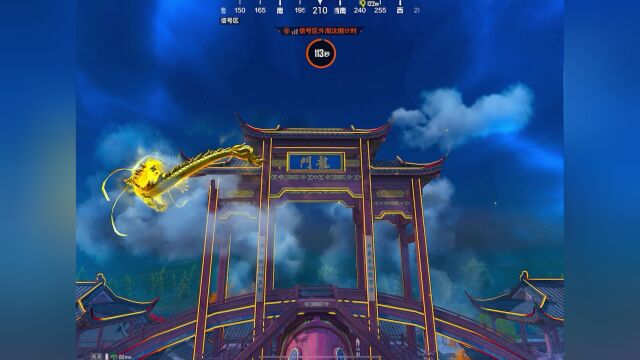 【锦绣】新版本1V4超强实战拉扯思路