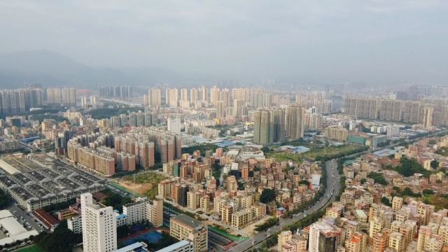 中国广东省肇庆市,广东省四会市