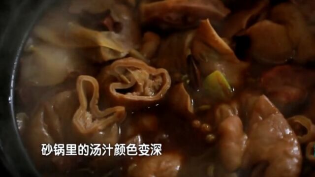 几代传承,经典凝练!官膳“熏肠”,成就美食佳话!