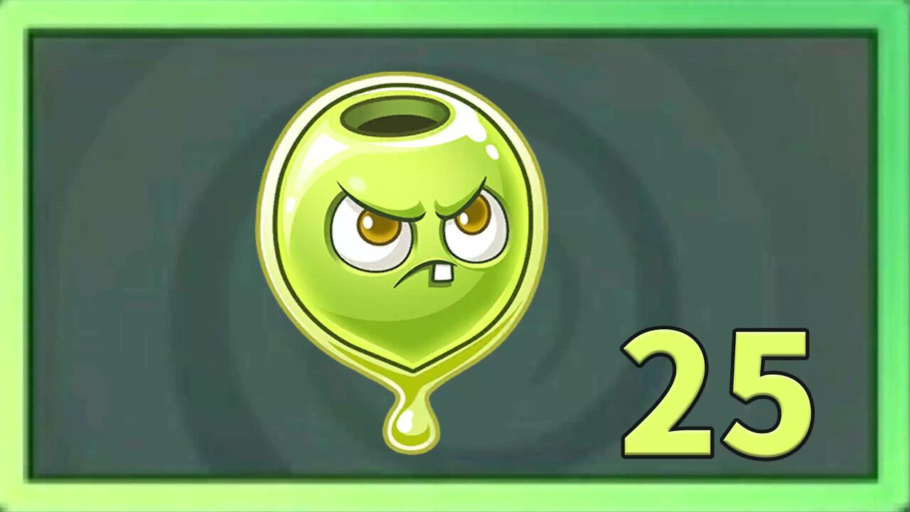 pvz2植物测评 火焰植物都能点燃油橄榄?