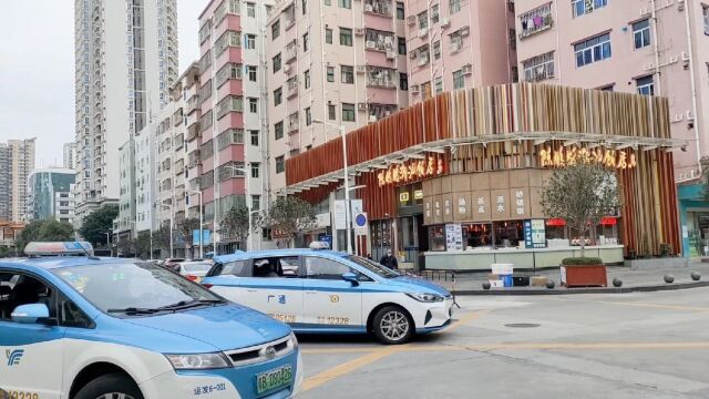 实拍深圳皇岗村,最出名的二奶村,很多香港人在这居住