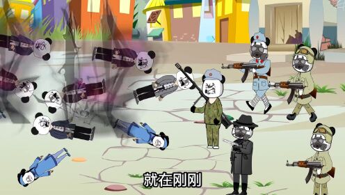 第23集:竹下俊逃亡平安县,冷风派出传令兵,独立旅快速归建!_动漫_高清完整版视频在线观看_腾讯视频