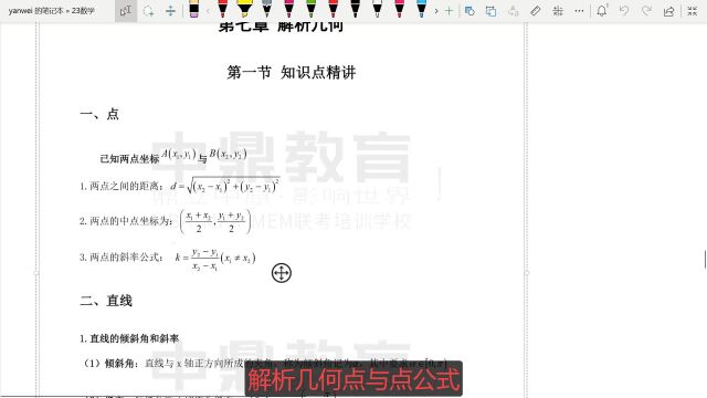 管理类联考MBA数学点与直线!中鼎MBA辅导培训学校,专门针对毕业多年的朋友提供考前一系列培训,制定合适的学习安排;院校指导,报名指导.