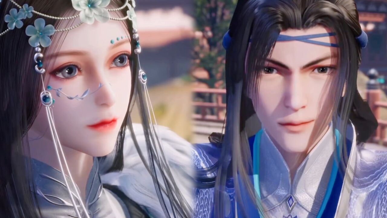 防御全开：绝美二师姐登场！搞笑男主英雄救美翻车现场_腾讯视频