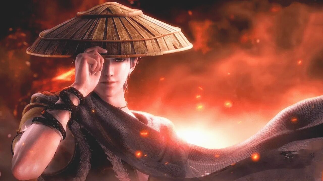 武庚纪第四季下半季定档1月3日:武庚战饕餮救刑天,逆天而行回归,远古