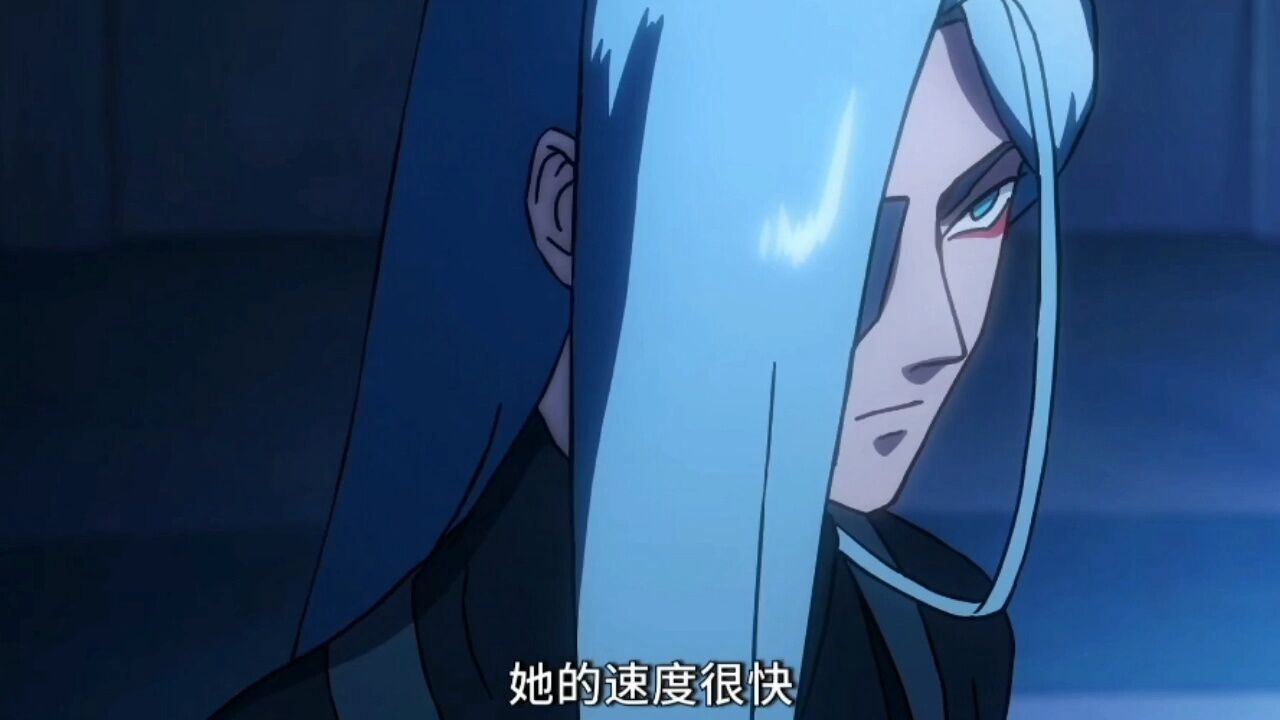 青凤刺杀首领_高清1080P在线观看平台_腾讯视频