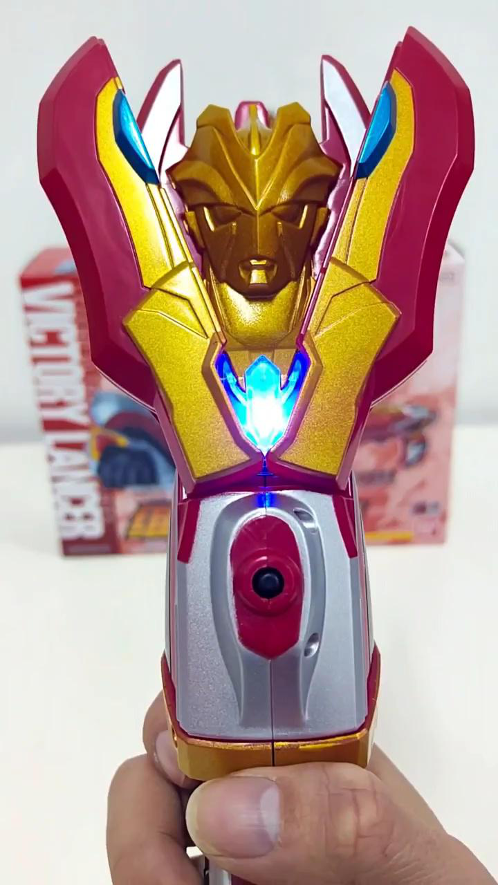 这次维克特利火炬的音效好像改善过了,听着没那么尬了,大家感觉到了吗