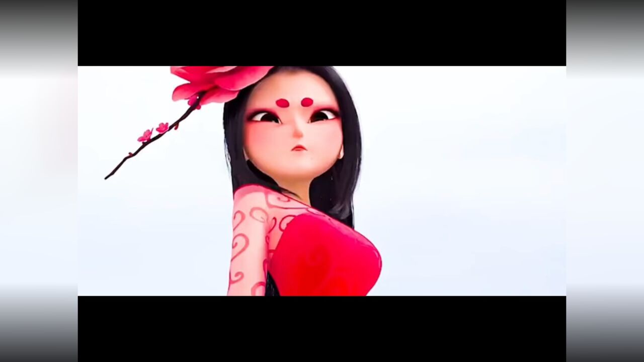动漫小门神!_高清1080P在线观看平台_腾讯视频