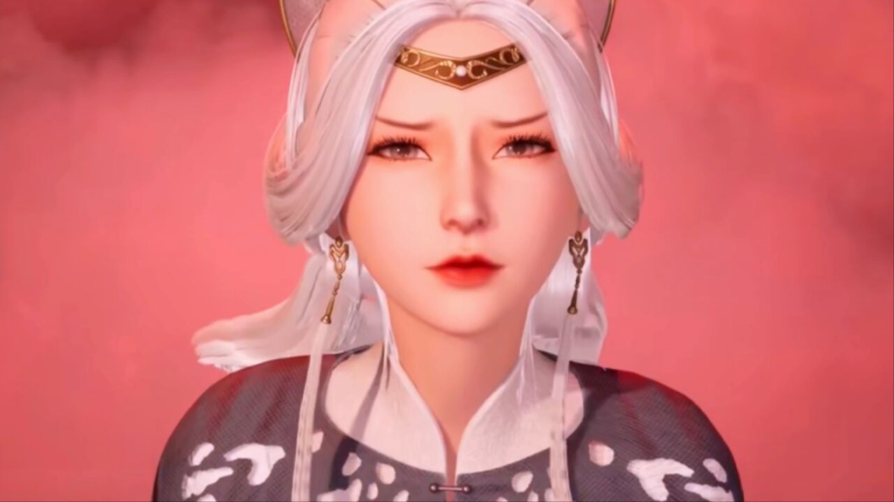 万界仙踪:这老头有点东西!难怪当年能拿下如此美女