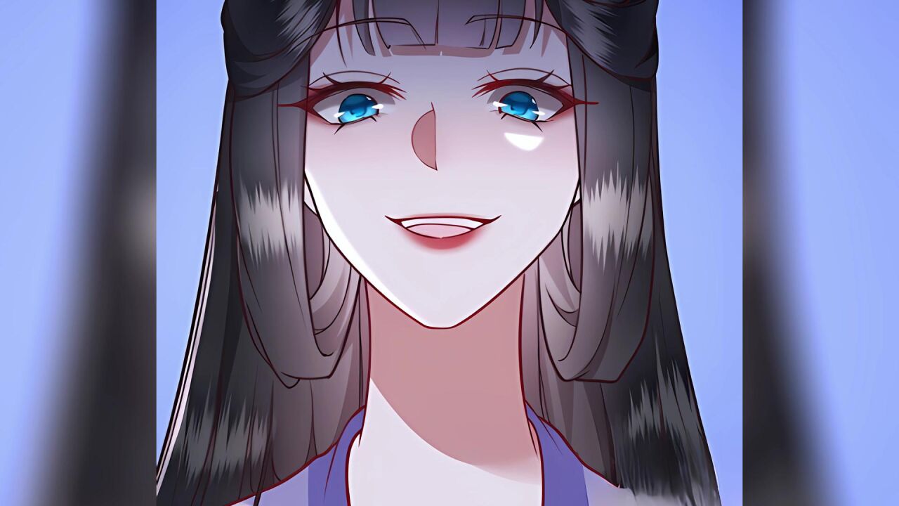 第3集|女阎王竟发现有人敢冒充她