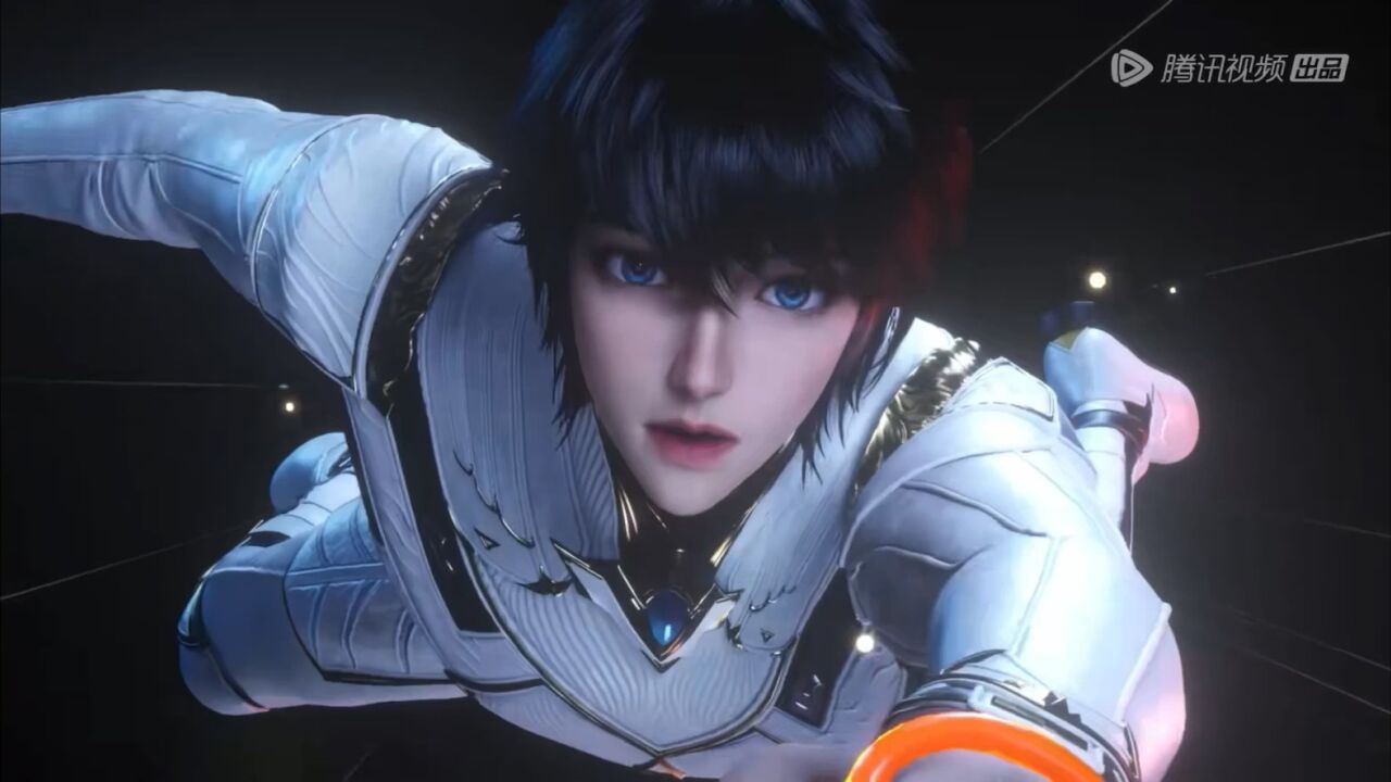神印王座天谴之神,自带bgm_高清1080P在线观看平台_腾讯视频