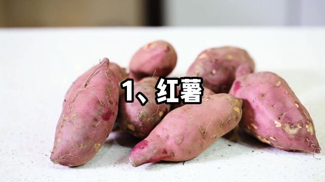 高血糖不能吃的6种食物,以后别再吃了