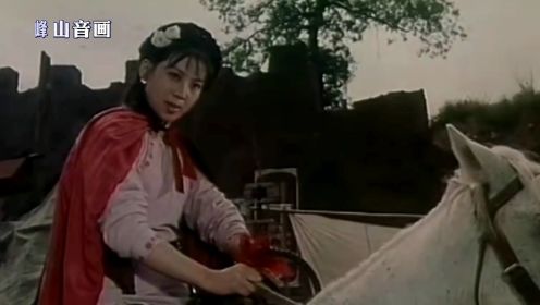 上海电影制片厂
1980年
怀旧经典电影
《白莲花》