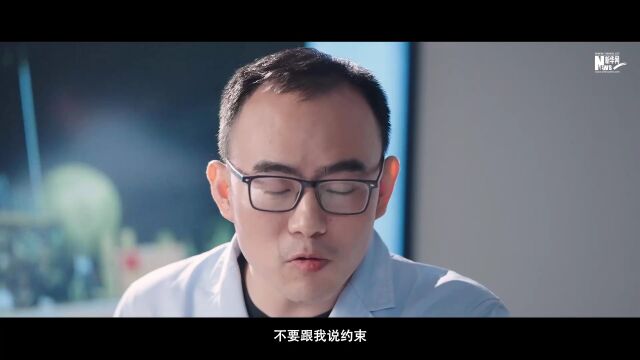 张辉:全能“管家”