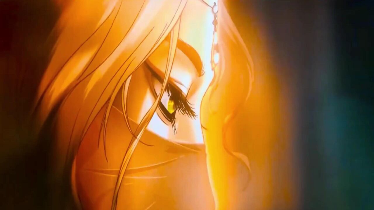 国漫黑马 【朔风 . 破阵子】