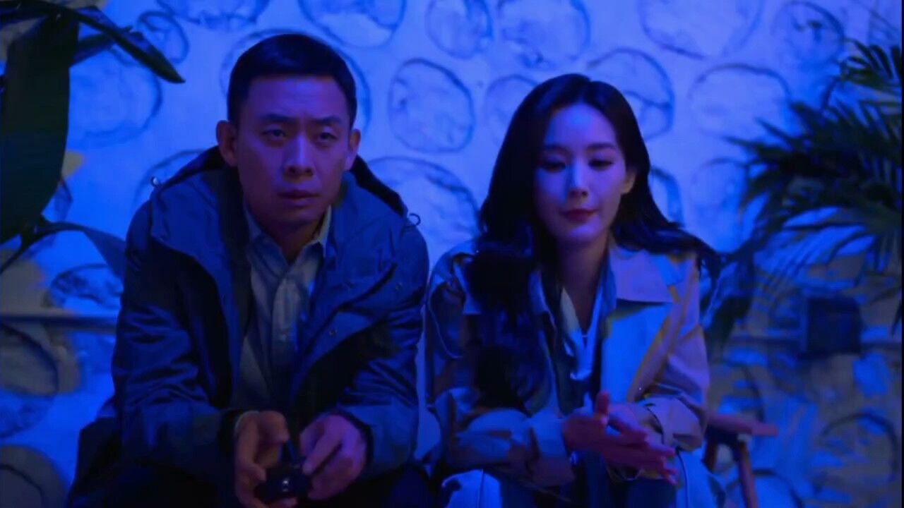 电视剧:《狂飙》_腾讯视频}
