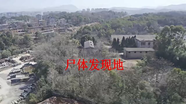 胡鑫宇缢吊地点为何成搜索盲区?警方回应