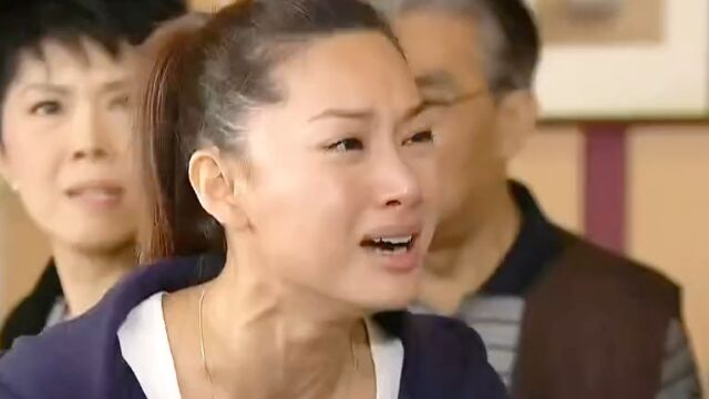 第37集|名场面:母亲管教女儿,看一次爽一次