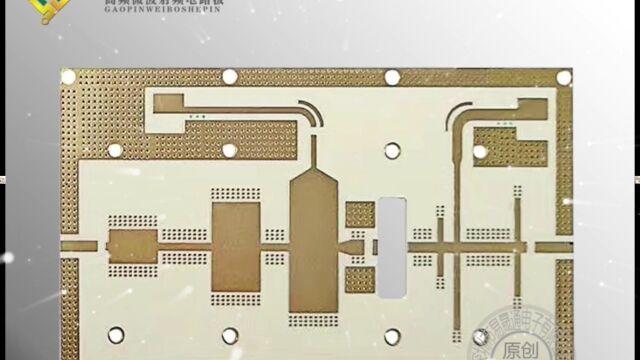 高频板加工 罗杰斯线路板 泰康利PCB板 雅龙高频板加工 F4B线路板