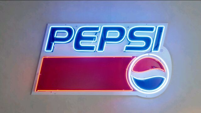 2023 PEPSIxSTARSHIP CAMPAIGN (PEPSI BLUE 30s VER.)