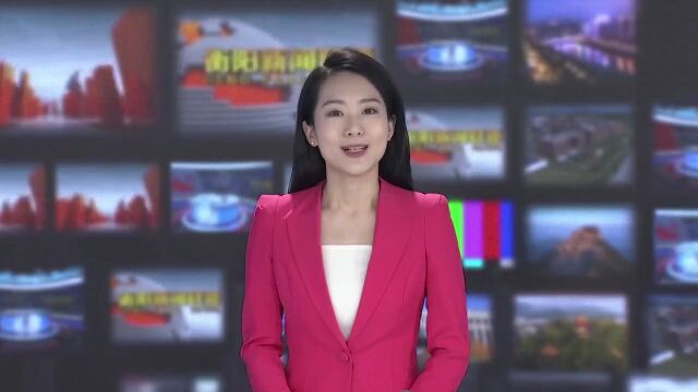 衡鄯一家亲 衡鄯两地少年合唱团同台放歌 再续情“援”