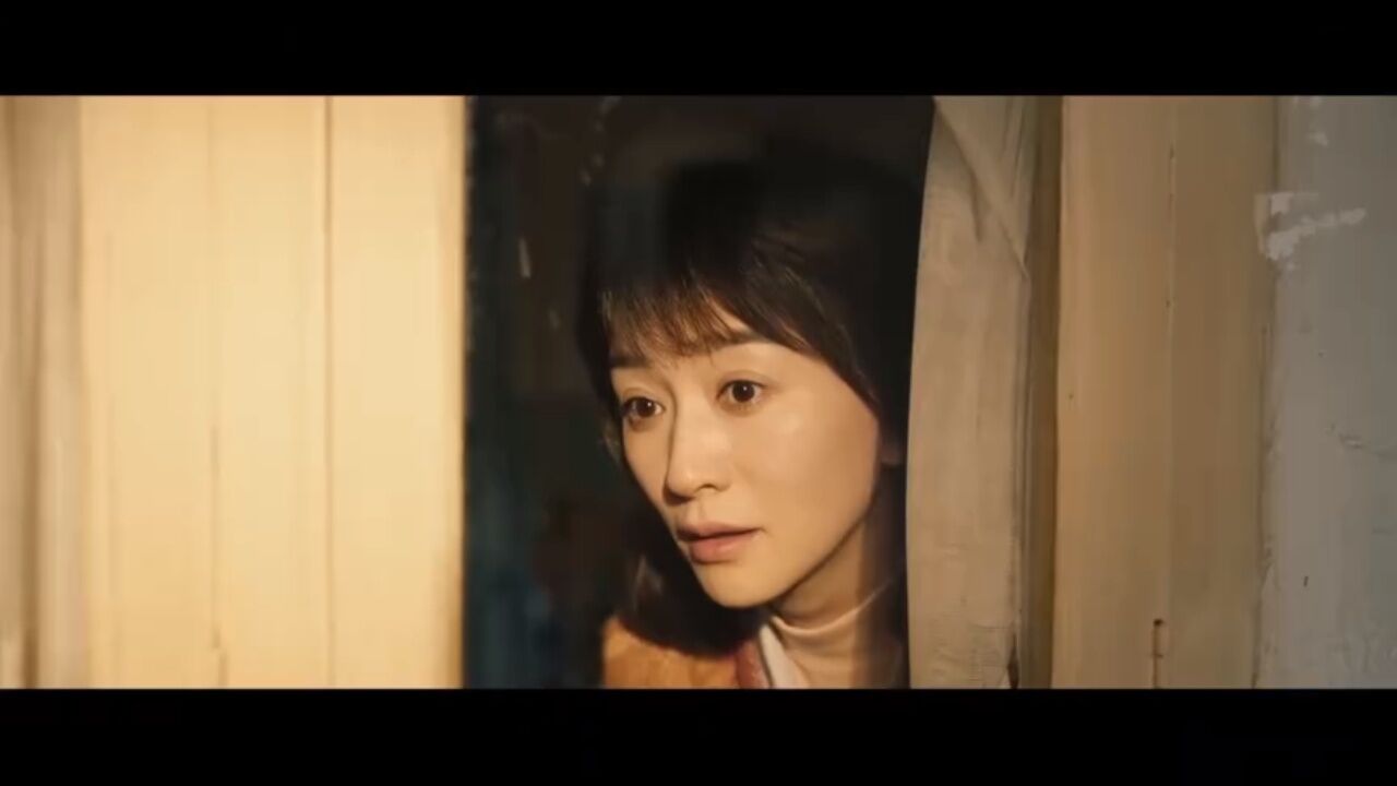 李小冉 李乃文 周依然 周奇等主演《我們的日子》演員特輯