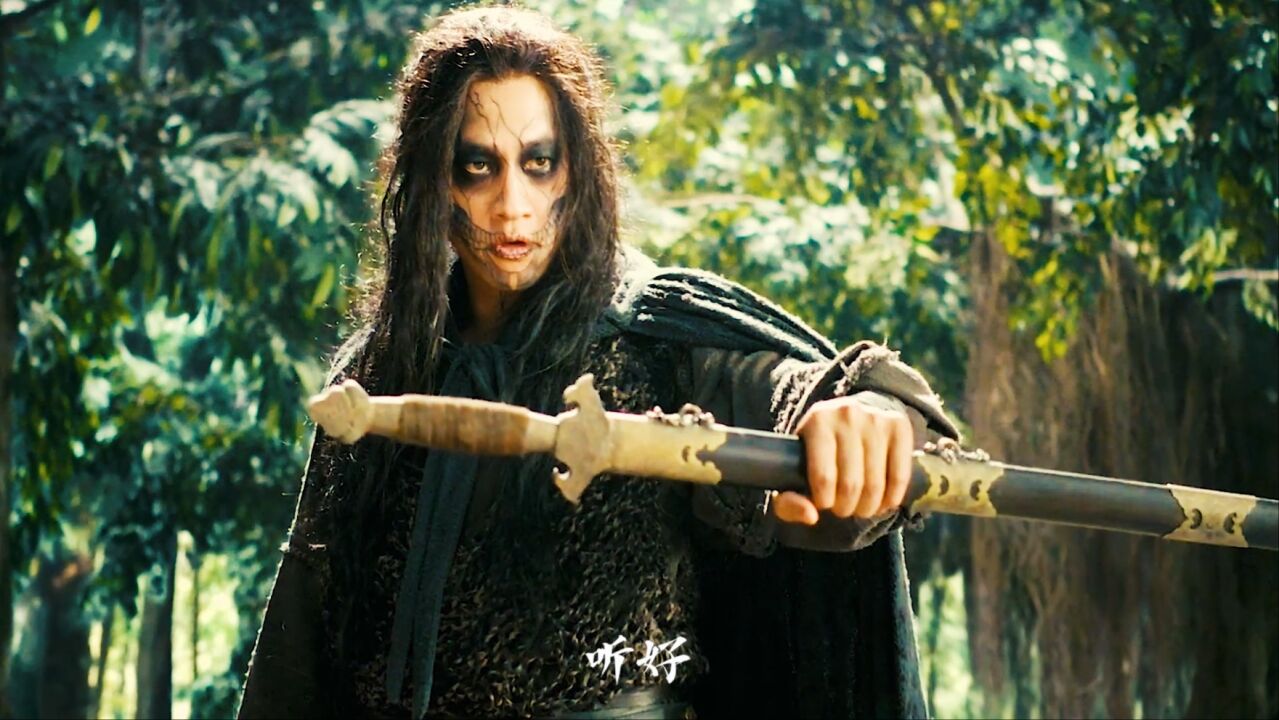 夺命十三剑,燕十三_高清1080P在线观看平台_腾讯视频