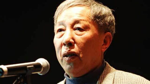 导演李歇浦去世,享年81岁,曾执导《开天辟地》《走出西柏坡》