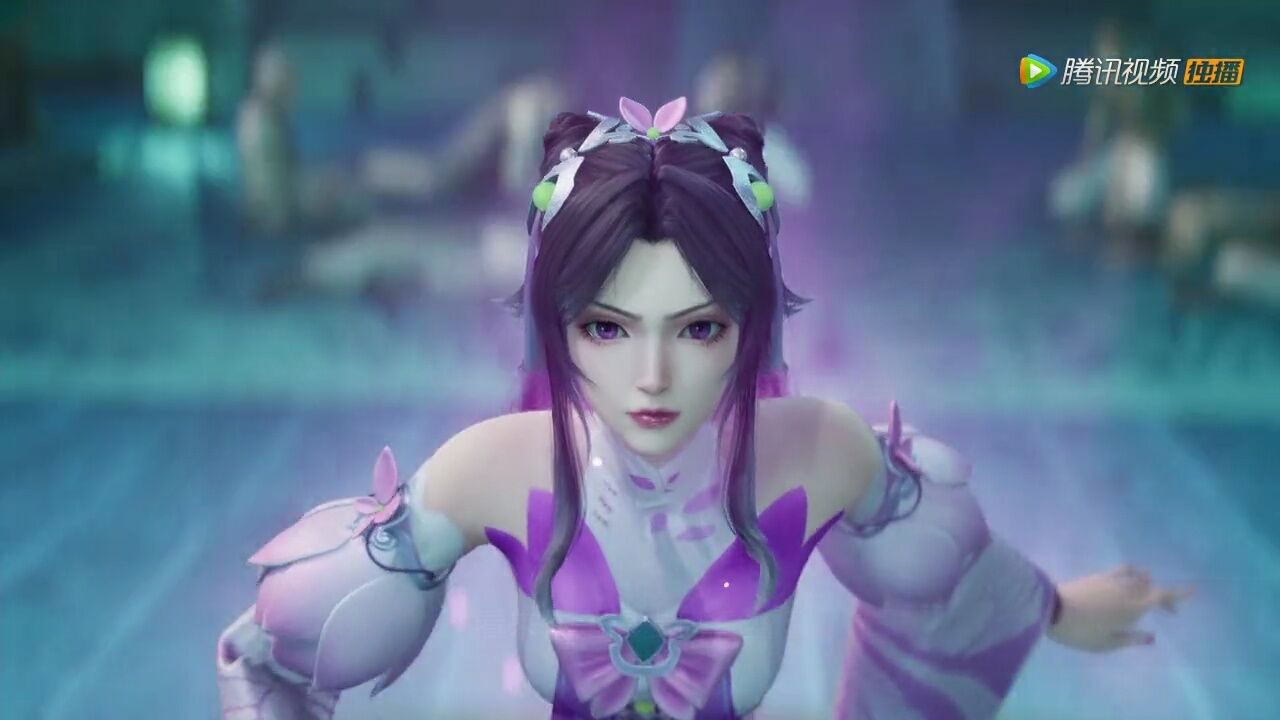 独步逍遥:林夕就是甜梦,叶宇大战城主卫无涯_高清1080p在线观看平台