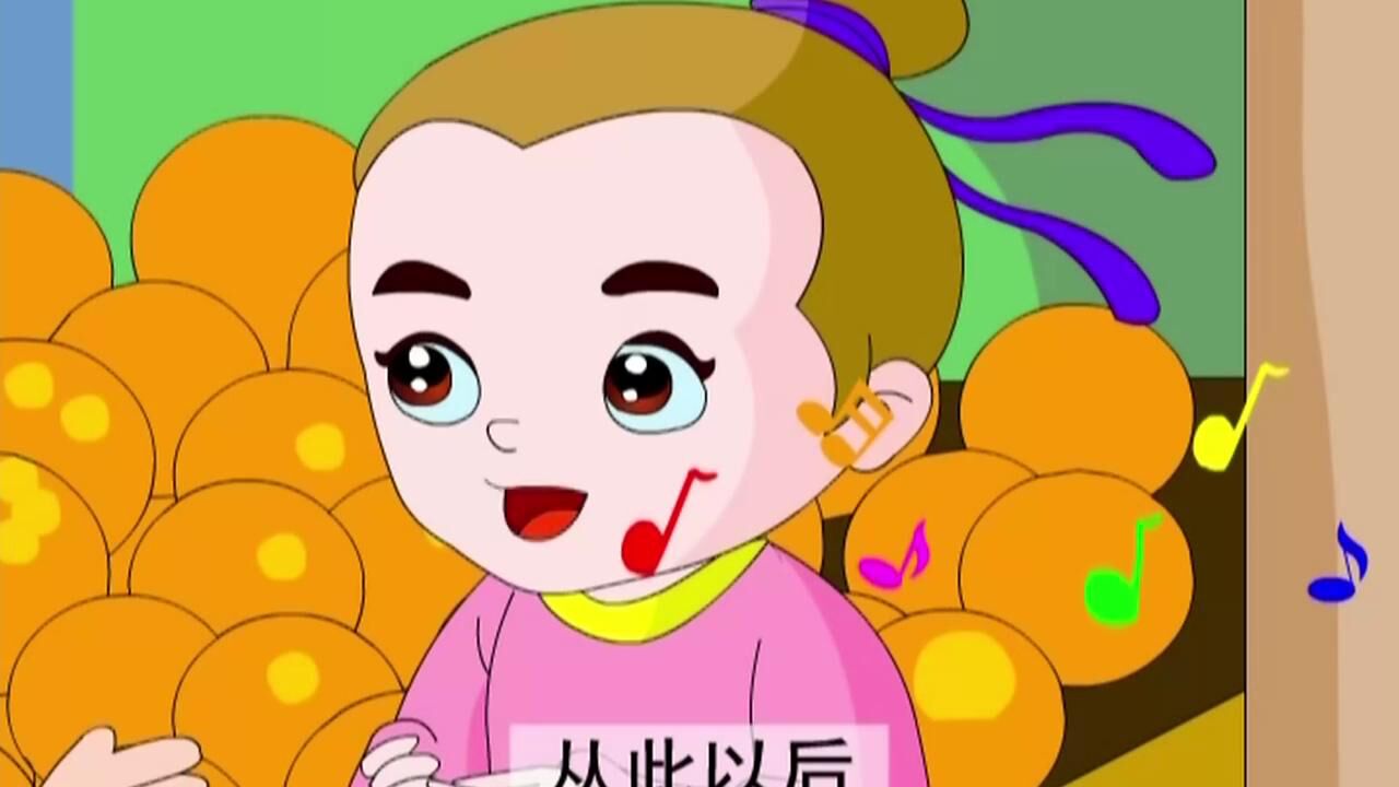 经典成语故事16:成语余音绕梁是什么意思?一起来听故事了解吧