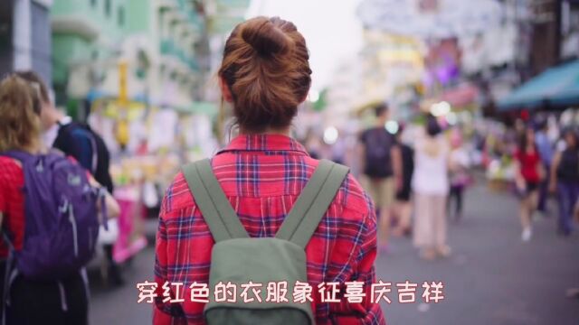 人们常说“看破红尘”,“红尘”指什么