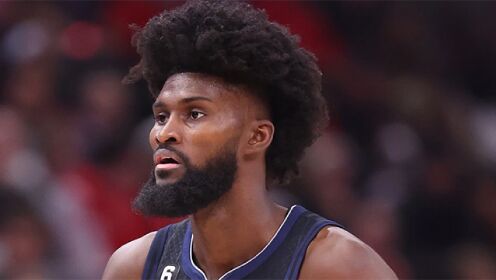《密尔沃基雄鹿》NBA17年6号秀再次赛季报销！艾萨克接受手术修复左侧内收肌：伤缺两年后本赛季复出仅出战11场
