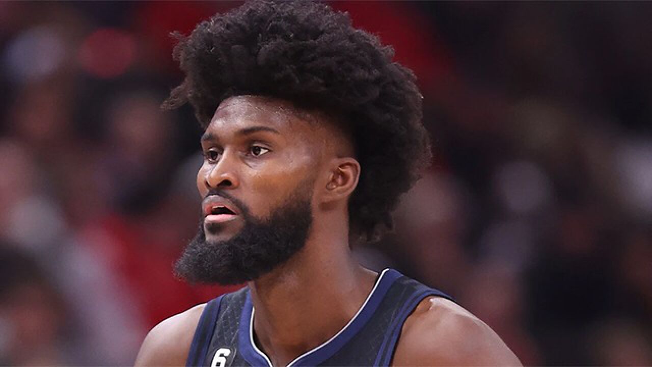 艾萨克接受手术修复左侧内收肌:伤缺两年后本赛季复出仅出战11场