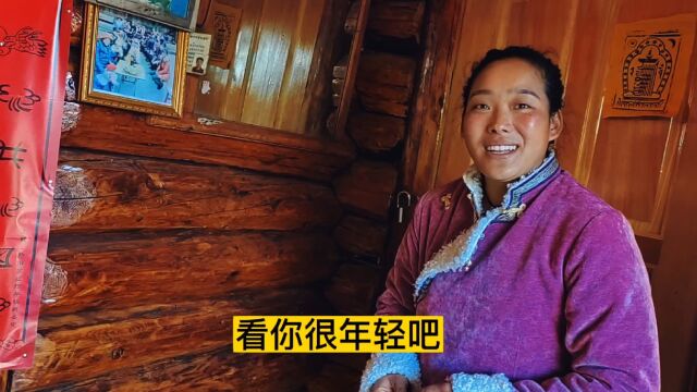 神秘的摩梭人趣闻:母系氏族文化、走婚制还有猪膘肉