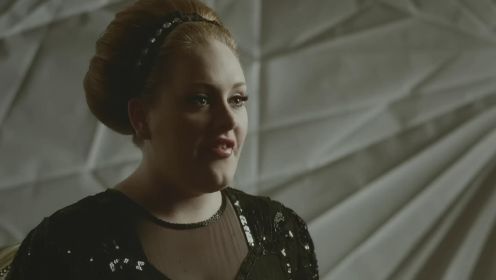 Adele - Rolling in the Deep (Official Music Video)
