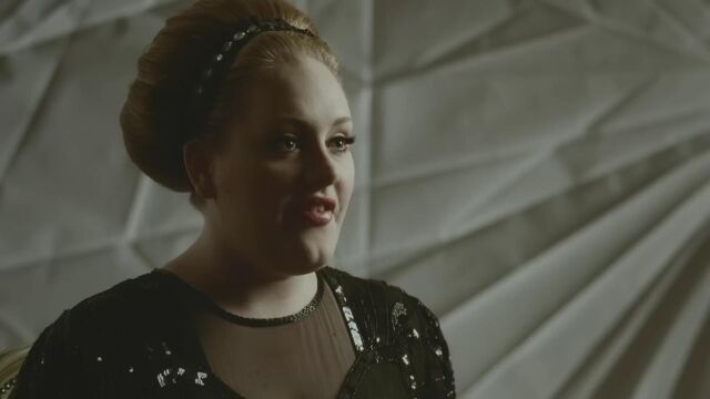 Adele  Rolling in the Deep (Official Music Video)