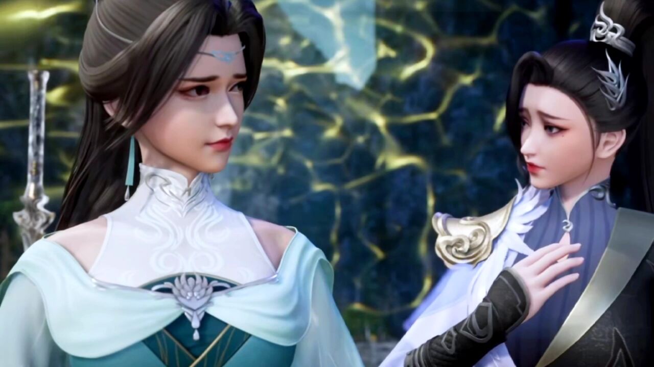 万界独尊:师姐们和男主有超友谊的关系,使得圣剑主动认主!