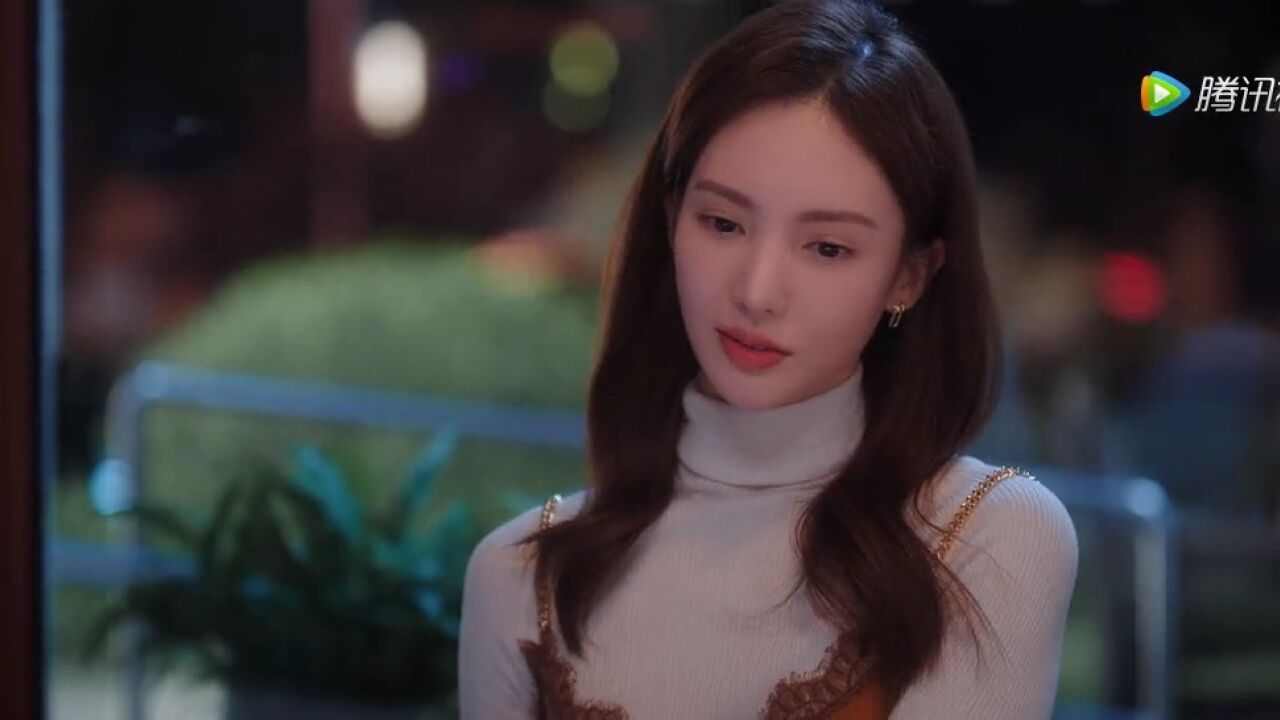 你是我的荣耀 夏晴意难平找于途复合，看于途如何回怼夏晴_腾讯视频