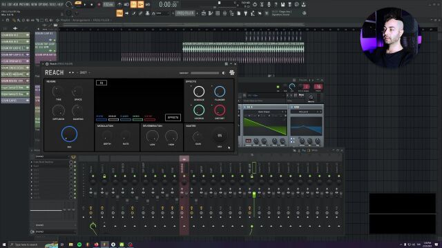 How To Make FREQUENCY FILLERS For DROPS FL Studio Tutorial