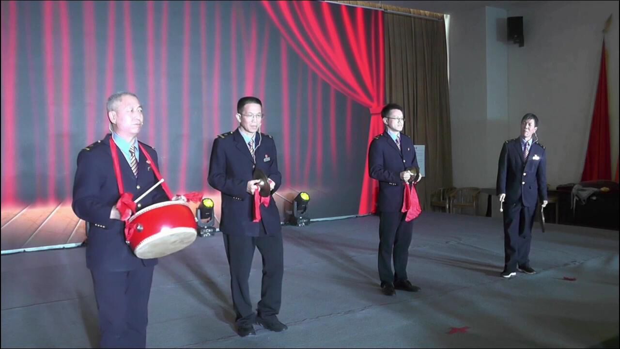 三句半:再创佳绩谱新篇_高清1080P在线观看平台_腾讯视频