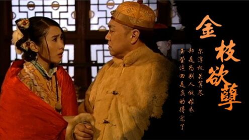 深度解读宫斗剧《金枝欲孽》 _高清1080P在线观看平台_腾讯视频
