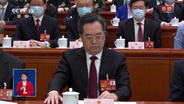 习近平:我们要更好统筹发展和安全