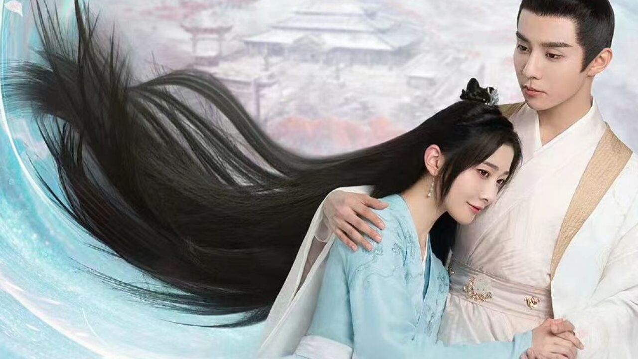 《重紫之雪仙情》阴水仙雪陵前缘再续!温润仙尊悉心教化天煞孤星